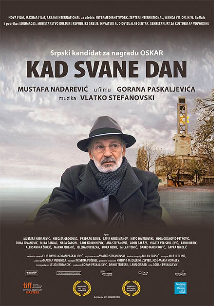 Kad svane dan